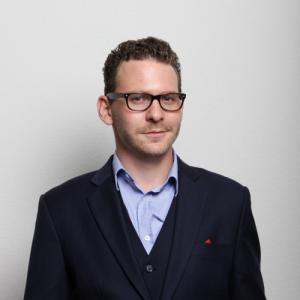 Tobias Fuchs