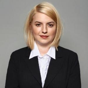 Ildikó Sirman