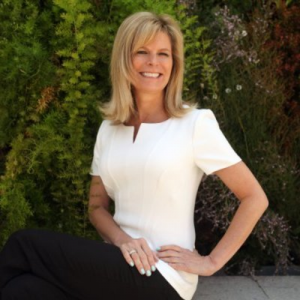 Nicole Eagan