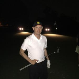 Gordon Rubenstein