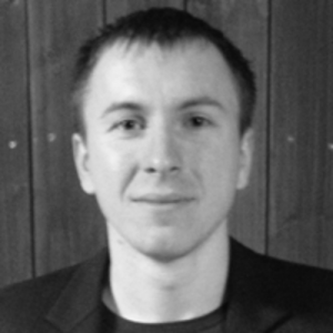 Dmitriy Zaporozhets