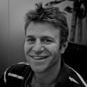 Anton van Vlaanderen