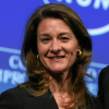 Melinda Gates