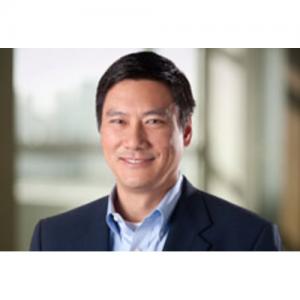 Hugh Chang