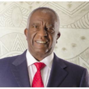 Peter Munga