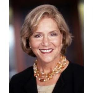 Judith Rodin