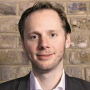 Matthias Ick
