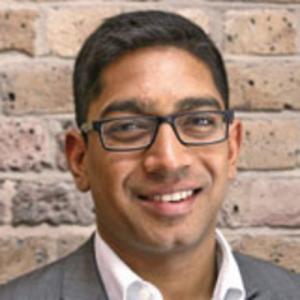 Prashant Raizada
