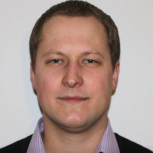 Dmitry Vysotski