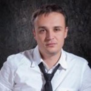 Dmytro Skrypchenko
