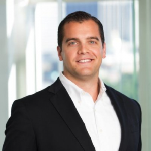 Justin A. Craigie