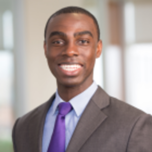 Daniel Acheampong