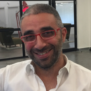 Domenico Crapanzano
