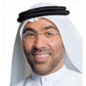 H.E Ahmed Ali Al Sayegh