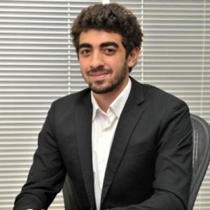 Rami Panayoti