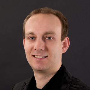 Dominik Thalmann