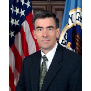 Chris Inglis