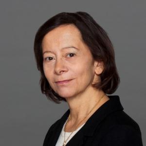 Dominique Senequier