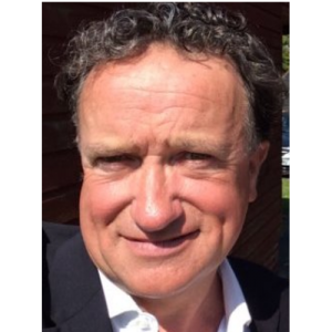 Alan D Taylor