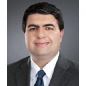 Mourad Yesayan