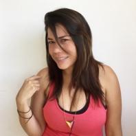 Glensimar Garcia