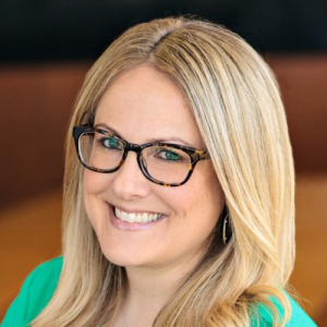 Laura Buckingham