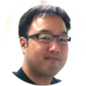 Eugene Kim