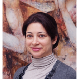 Nita Mirchandani