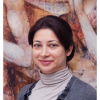 Nita Mirchandani