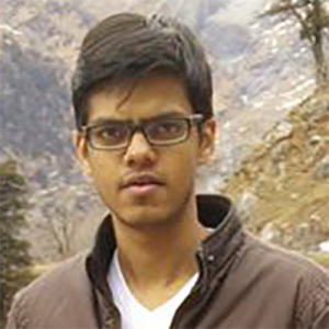 Devansh Sanghavi