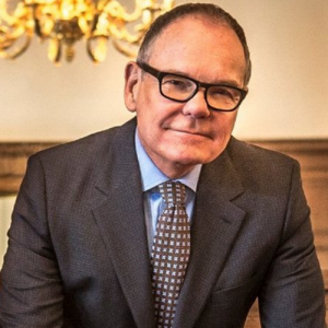 Don Tapscott