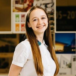 Daria Purtova