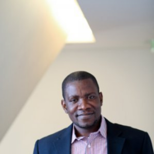 Festus Amoyaw