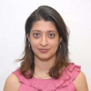 Amrita Bhandari