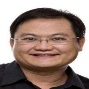 Donald Wihardja