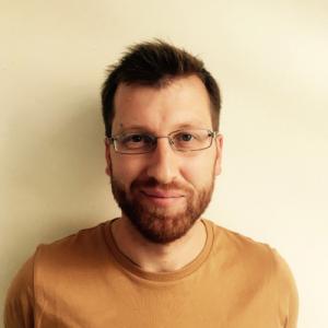 Donatas Pranckenas
