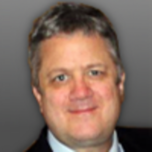 Tony Kernan