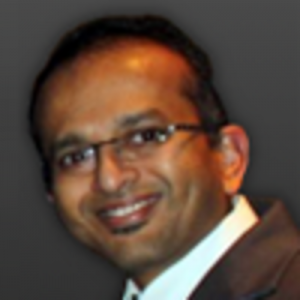 Sandesh Sukumaran