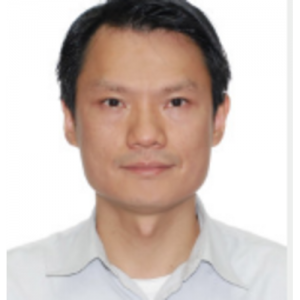 Keith Hong