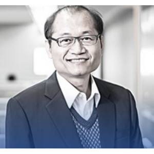 Kevin Hsu