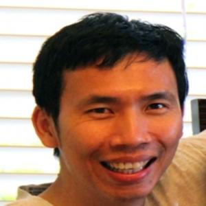 Dony Ang