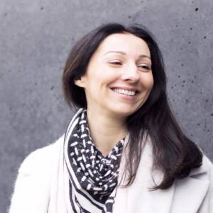 Doreen Huber
