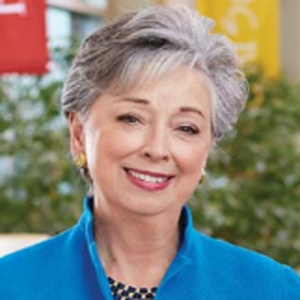 Doris Christopher