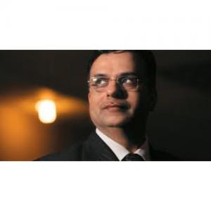 Sudhir Sethi