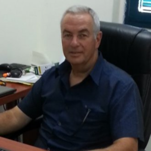 Doron Dovrat