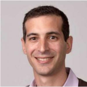 Eric Setton