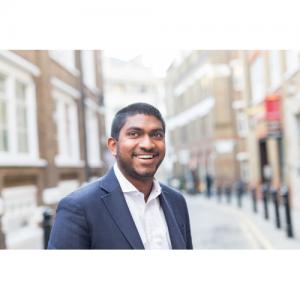 Vinoth Jayakumar