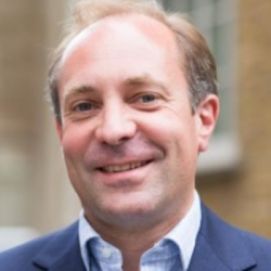 Richard Marsh