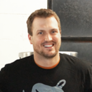 Doug Foster