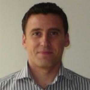 Stefan Minchev